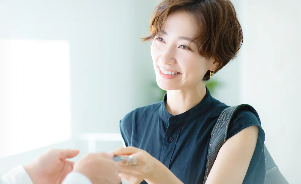 土曜午前の診療対応